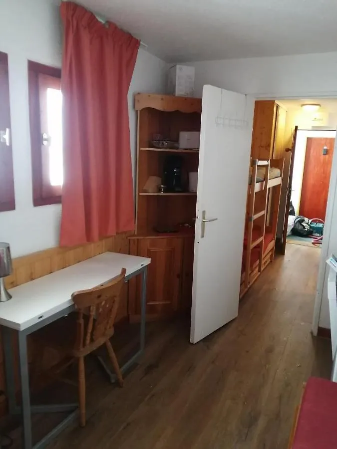 Appartamento Chalet club III Tignes val claret ouvert à l année Francia